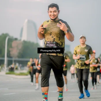 Runner Photo 6753398