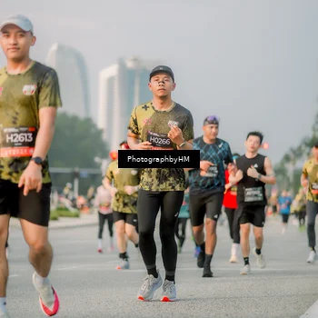Runner Photo 6753401
