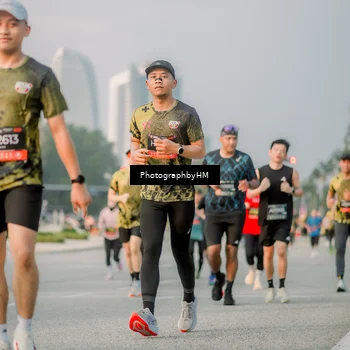 Runner Photo 6753402