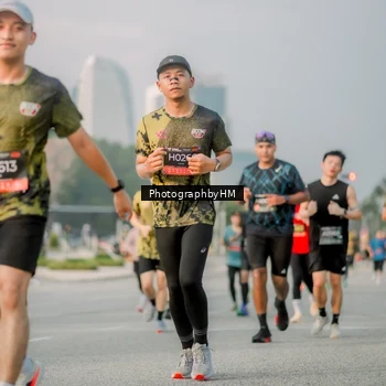 Runner Photo 6753403