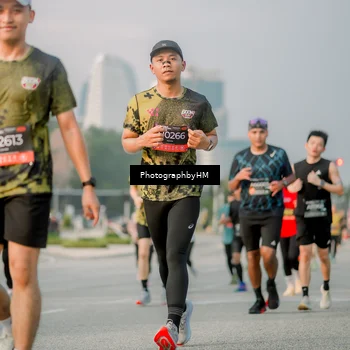 Runner Photo 6753405