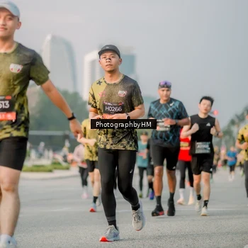 Runner Photo 6753411
