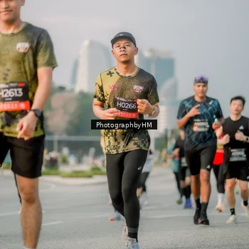 Runner Photo 6753422