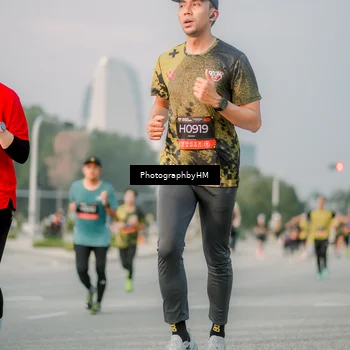 Runner Photo 6753428