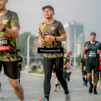 Runner Photo 6753431