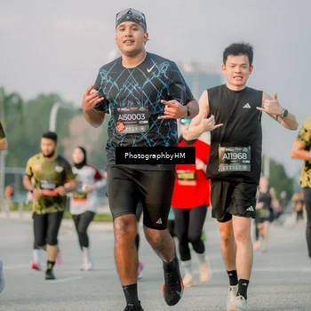 Runner Photo 6753433