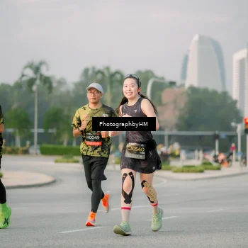 Runner Photo 6753453