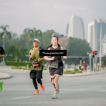 Runner Photo 6753457