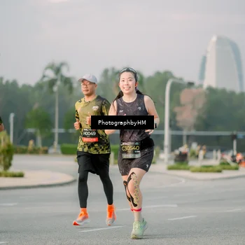 Runner Photo 6753460