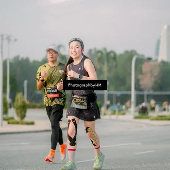 Runner Photo 6753461