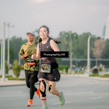 Runner Photo 6753462