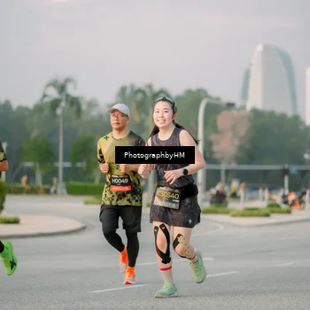 Runner Photo 6753463