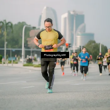 Runner Photo 6753465