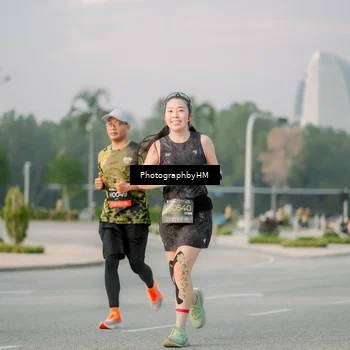 Runner Photo 6753466