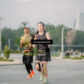 Runner Photo 6753476