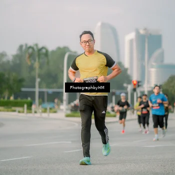 Runner Photo 6753477