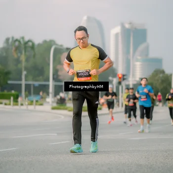 Runner Photo 6753478