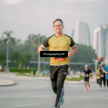 Runner Photo 6753479