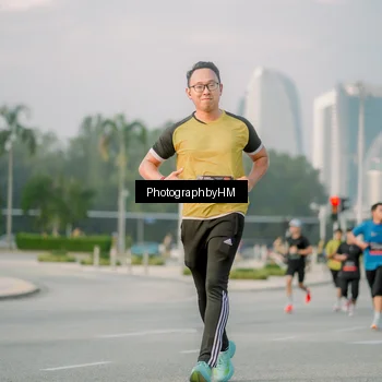 Runner Photo 6753480