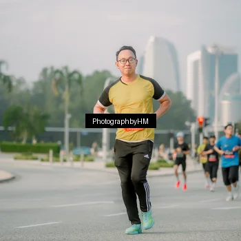 Runner Photo 6753481