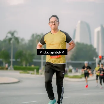 Runner Photo 6753483