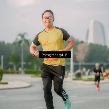 Runner Photo 6753487