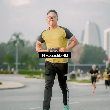 Runner Photo 6753491
