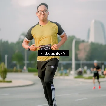 Runner Photo 6753494