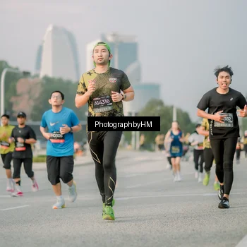 Runner Photo 6753495