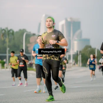 Runner Photo 6753503