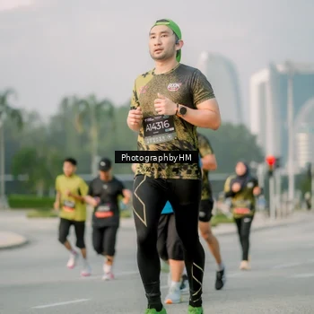 Runner Photo 6753510