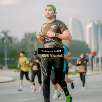 Runner Photo 6753511