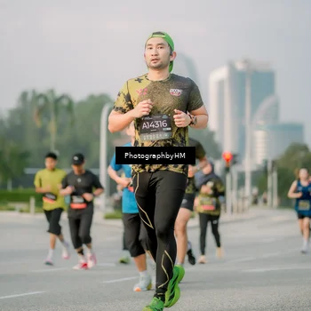 Runner Photo 6753512