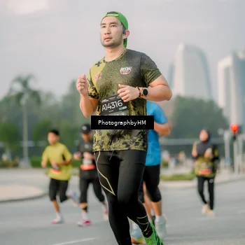 Runner Photo 6753513
