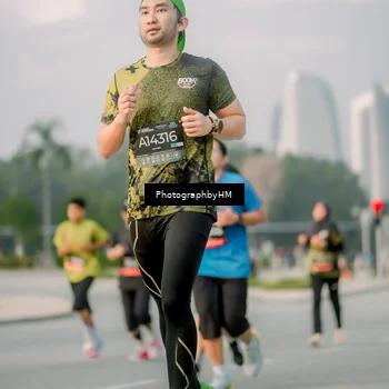 Runner Photo 6753516