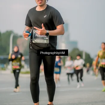 Runner Photo 6753523