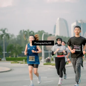 Runner Photo 6753525