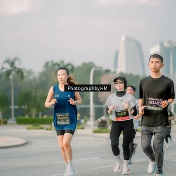 Runner Photo 6753533