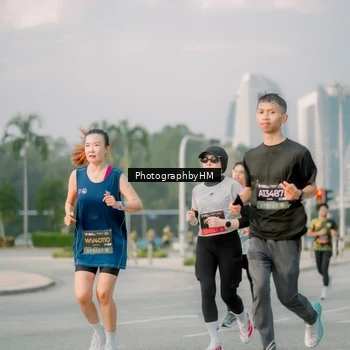 Runner Photo 6753534