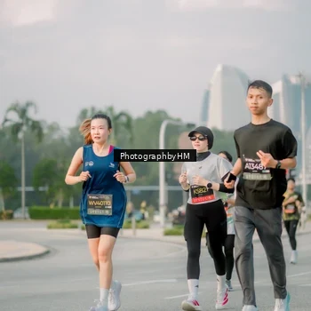 Runner Photo 6753537
