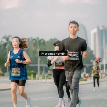 Runner Photo 6753538