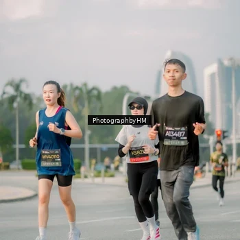 Runner Photo 6753539