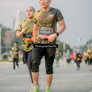 Runner Photo 6753541