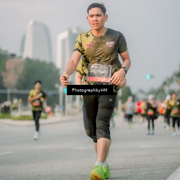 Runner Photo 6753542