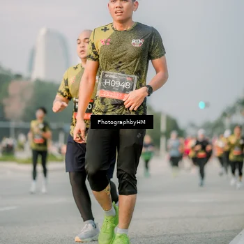 Runner Photo 6753544