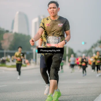 Runner Photo 6753547