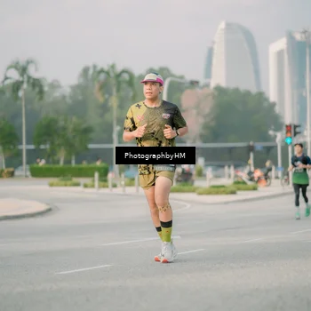 Runner Photo 6753555