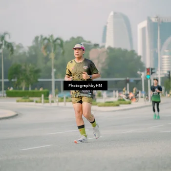 Runner Photo 6753558