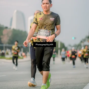 Runner Photo 6753561