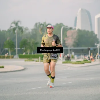 Runner Photo 6753563
